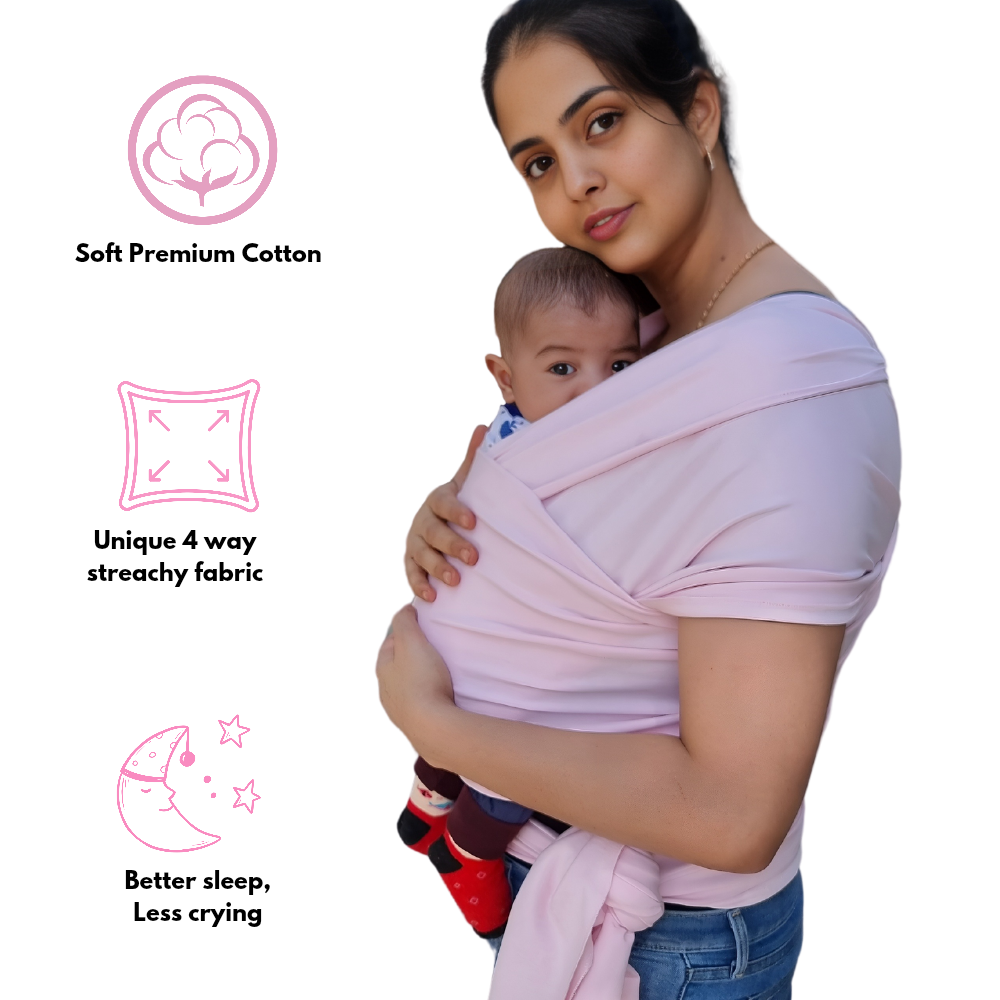 Baby Pink