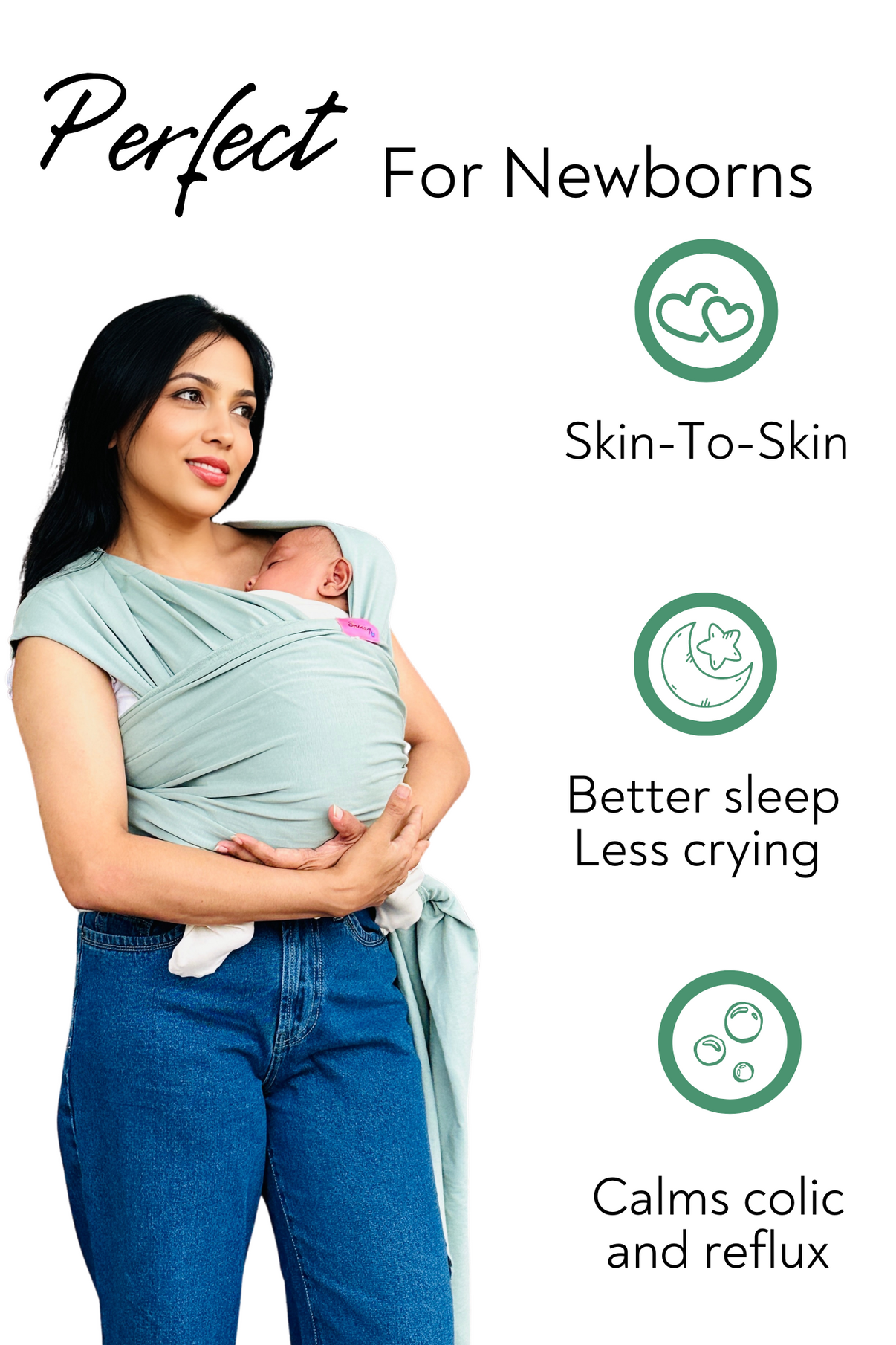 From Fussy To Snoozy The Magic Of How To Wrap Baby - 6673btl
