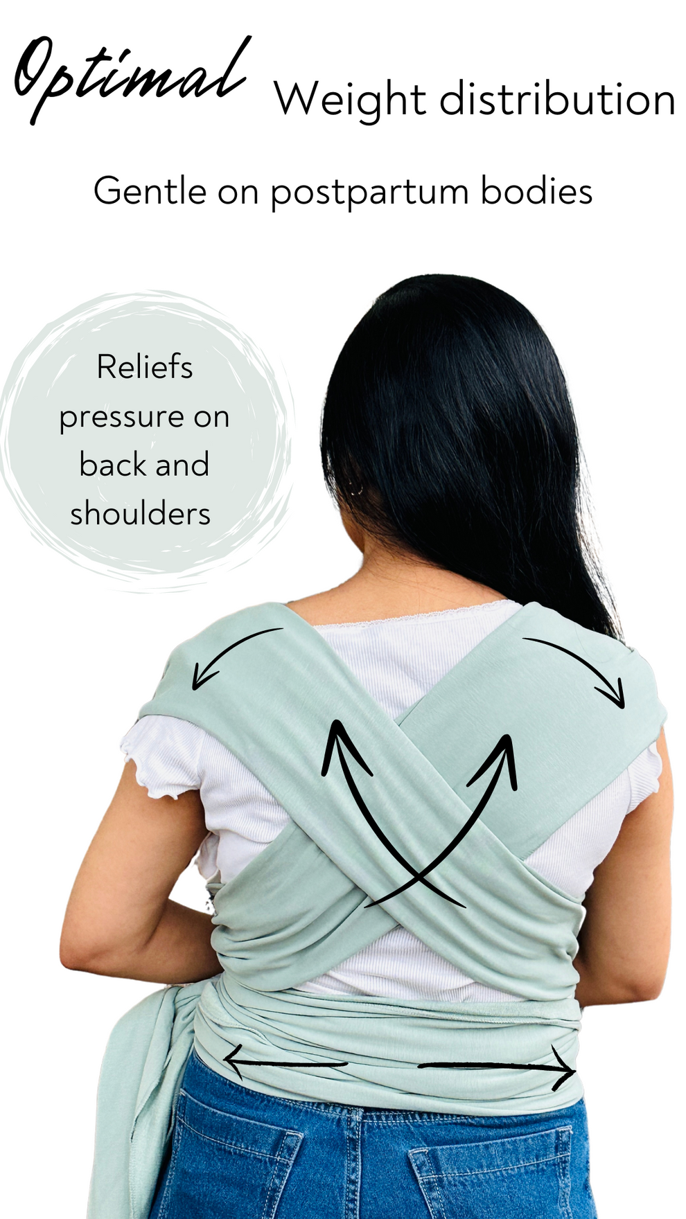 From Fussy To Snoozy The Magic Of How To Wrap Baby - 8w7wfwi