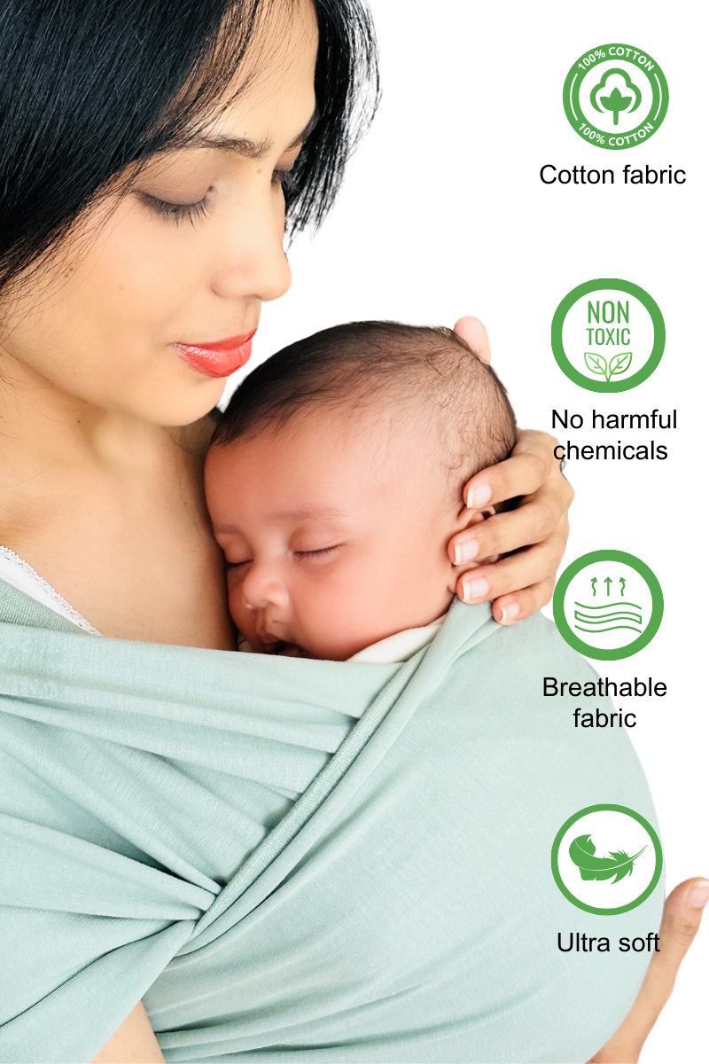 From Fussy To Snoozy The Magic Of How To Wrap Baby - dskzbfx